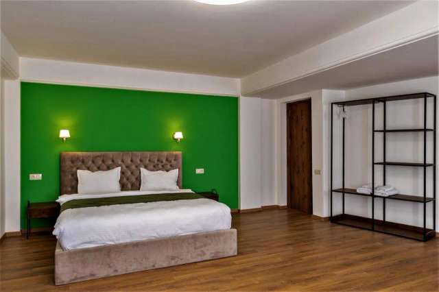 B&B Old Tbilisi-4
