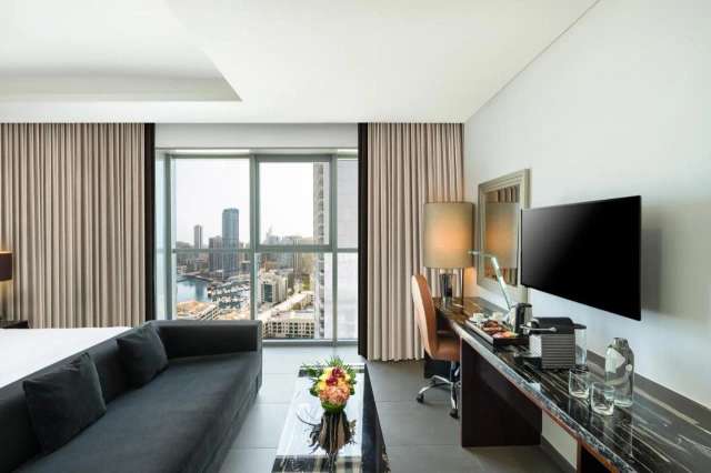 Wyndham Dubai Marina-4