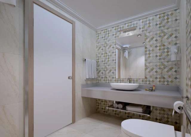 L'ancora Beach Hotel-4