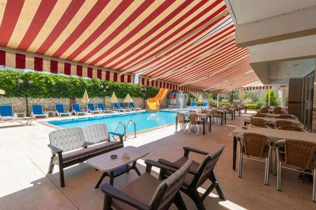Lara Dinc Hotel-3