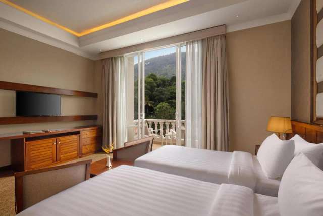 The Golden Crown Hotel-3