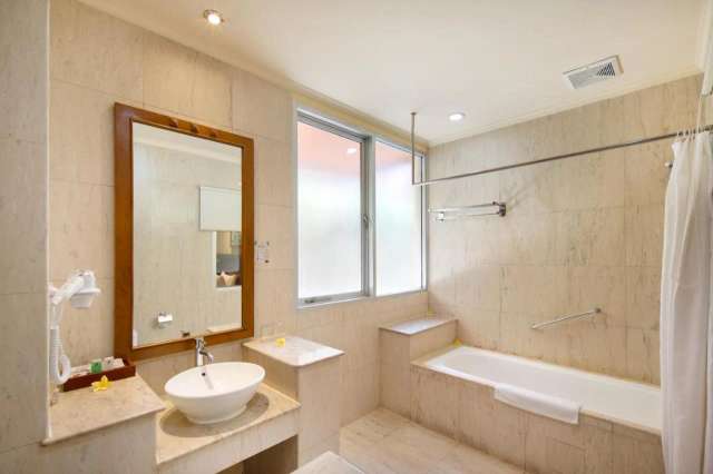 Grand Istana Rama Hotel-4