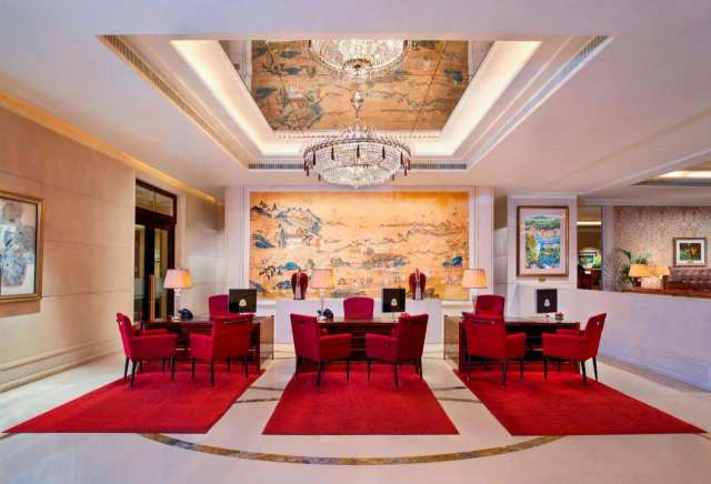 The St Regis Singapore hotel-4