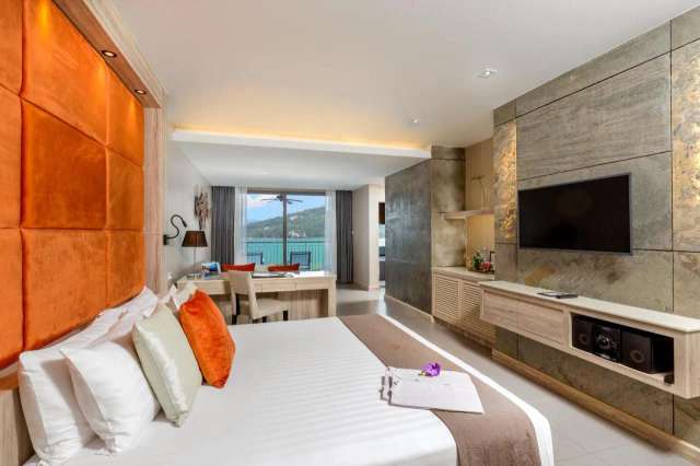 Cape Sienna Villas hotel-3