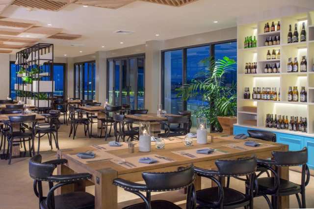 Cape Sienna Villas hotel-4