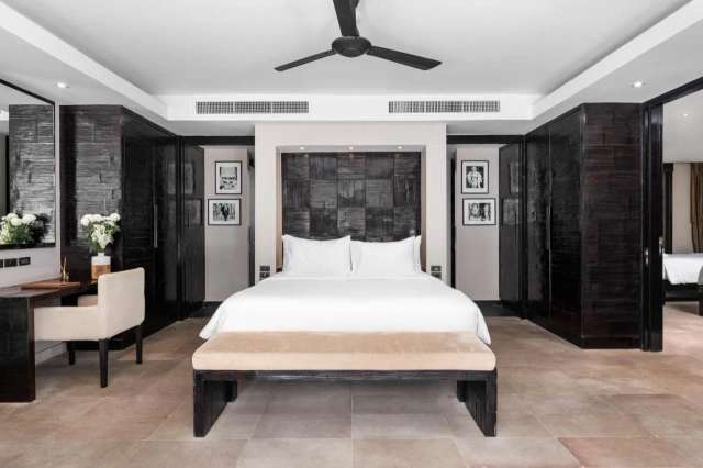 Nikki Beach Resort Koh Samui-3