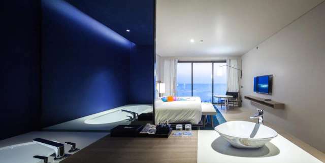 Veranda Resort Pattaya MGallery By Sofitel-4