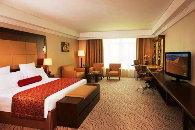 Park Regis Kris Kin hotel-3