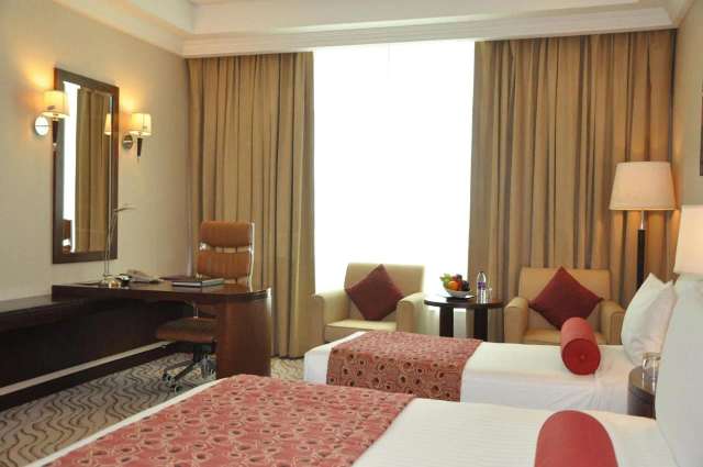 Park Regis Kris Kin hotel-4