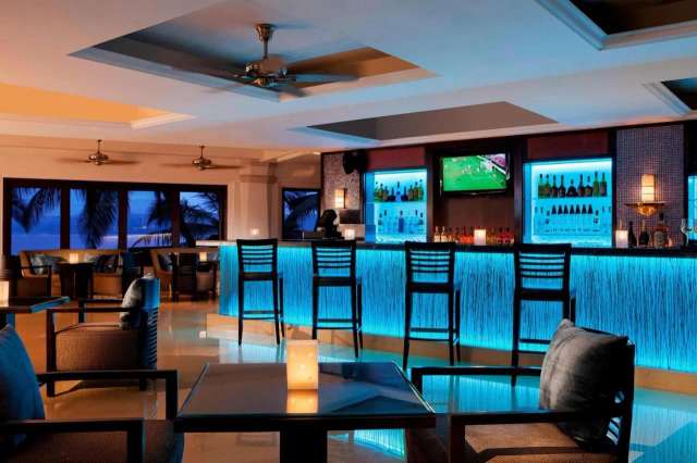 Goa Marriott Resort Spa hotel-3