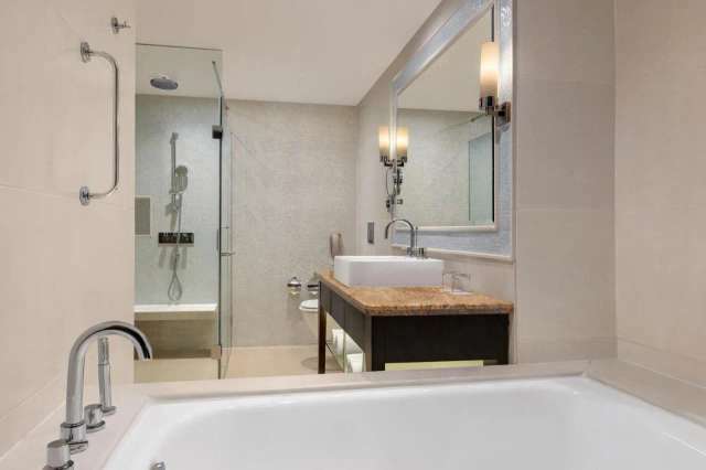 Goa Marriott Resort Spa hotel-3
