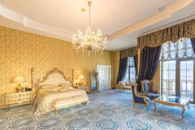 Rixos Quba Azerbaijan hotel-3