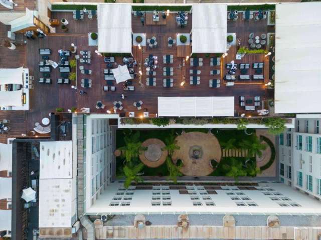 Movenpick Hotel Beirut-3
