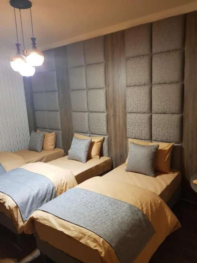 Four Seasons Halat Hotel Beirut-3
