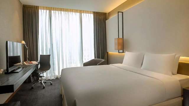 Amara Bangkok-4
