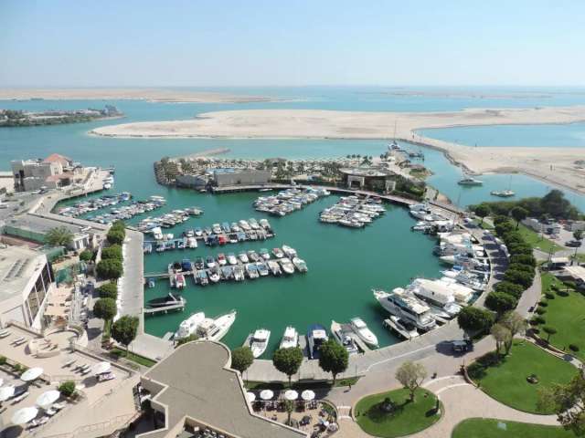 InterContinental Abu Dhabi hotel-4