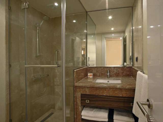 Ramada Resort by Wyndham Akbuk - All Inclusive-4