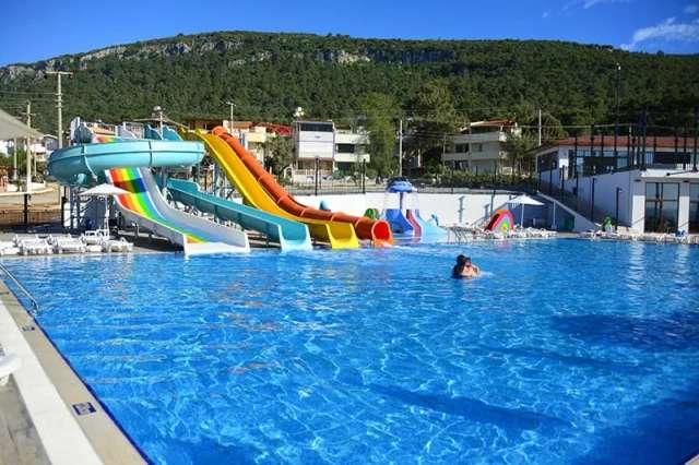 Ramada Resort by Wyndham Akbuk - All Inclusive-3