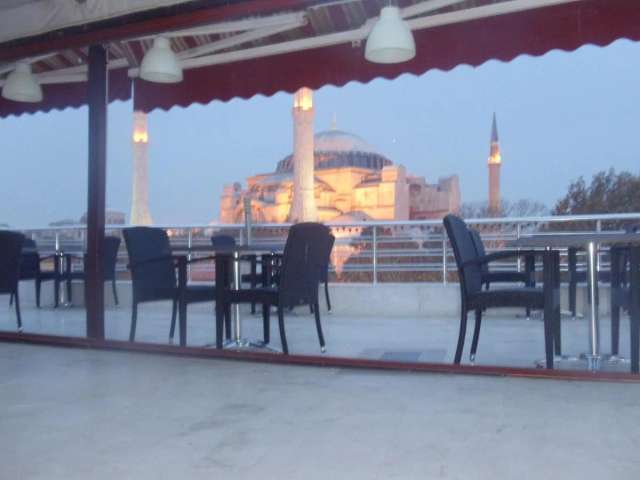 Ares Hotel-3