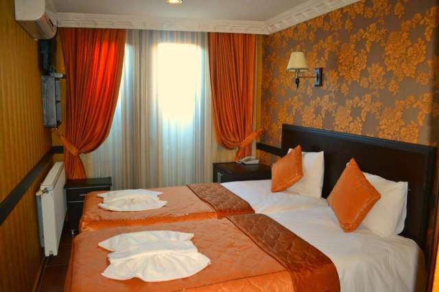 Ares Hotel-3