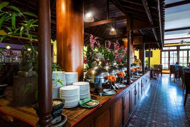 Royal Crown Hotel & Spa-4