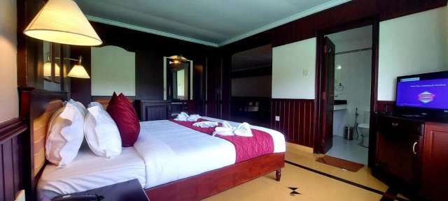 MAXIMUNNAR T&U LEISURE HOTEL MUNNAR-4