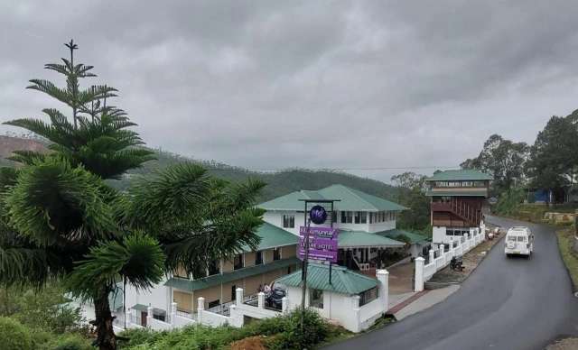 MAXIMUNNAR T&U LEISURE HOTEL MUNNAR-3
