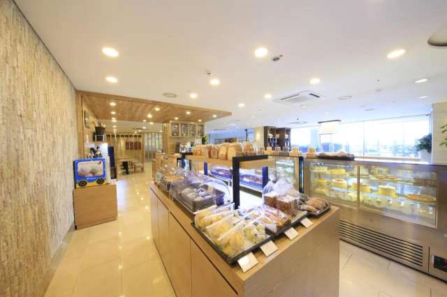 Ocean Suites Jeju Hotel-3