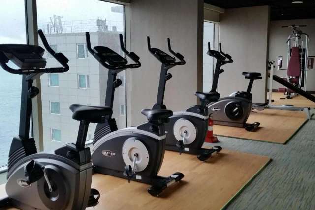 Ocean Suites Jeju Hotel-4