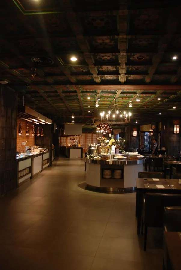 Commodore Hotel Busan-3