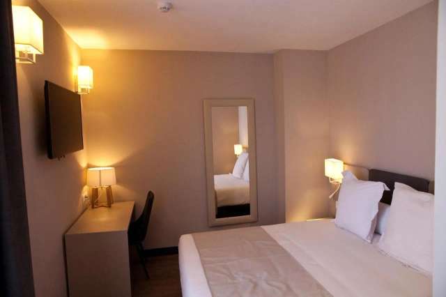 May Ramblas Hotel-3