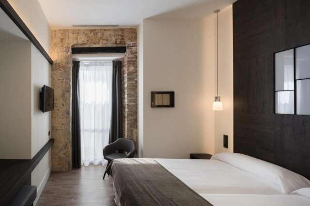 Hotel Sant Agustí-3