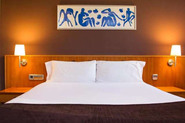 Hotel Viladomat-4