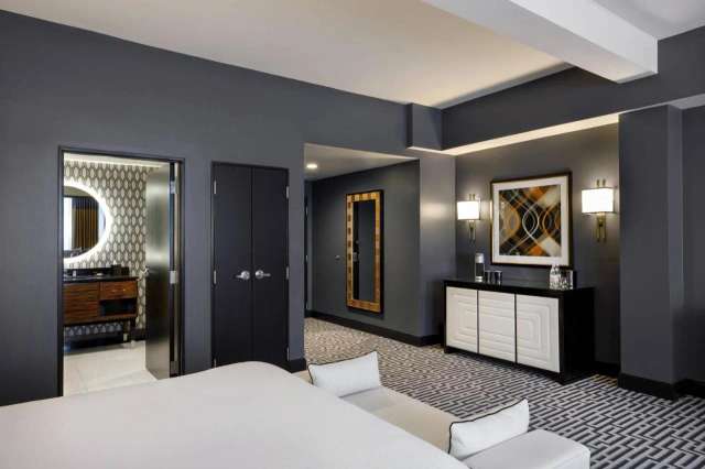 Hotel Metro, Autograph Collection-4