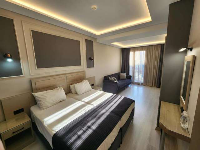 Nanda Hotel-4