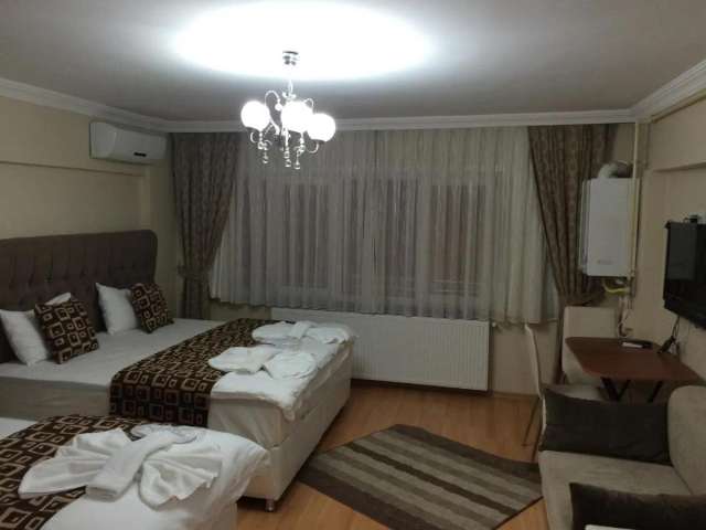 Black Bird Suite Hotel-4
