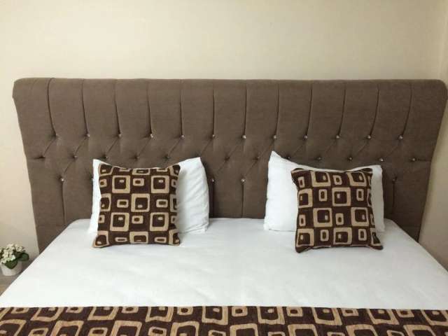 Black Bird Suite Hotel-3