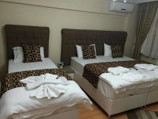 Black Bird Suite Hotel-3