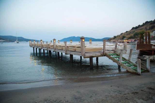 Salmakis Resort & Spa-4