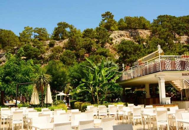 MIRAMOR HOTEL & Spa - ULTRA ALL INCLUSIVE-4