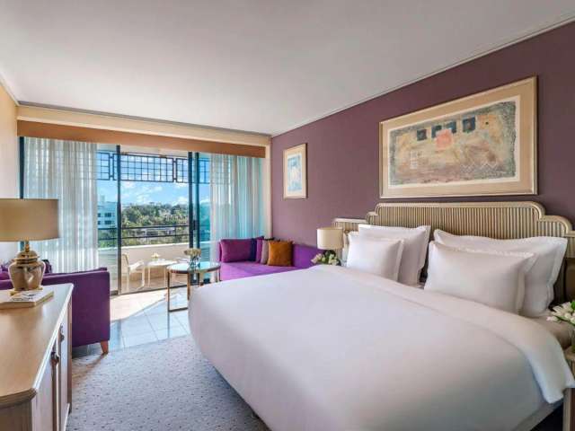 Rixos Downtown Antalya - The Land of Legends Access-3