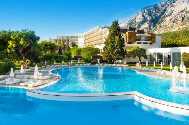 TUI Magic Life Rixos Beldibi-4