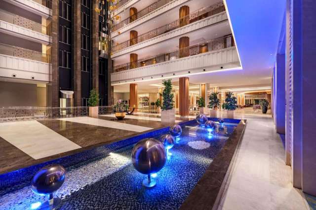 Trendy Lara hotel-3