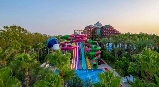 Delphin Palace Hotel-3