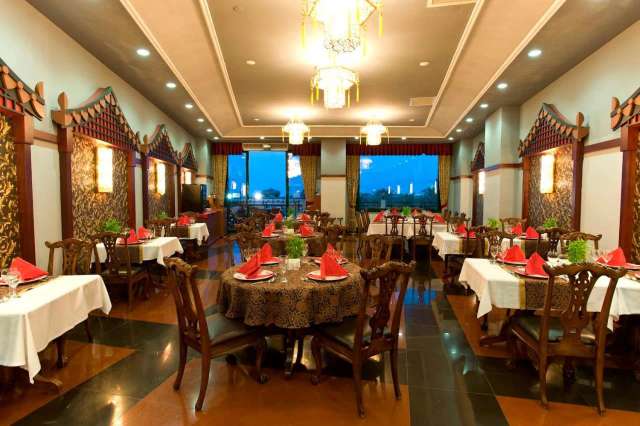 Delphin Palace Hotel-3