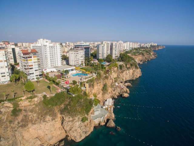 Antalya Adonis Hotel-3
