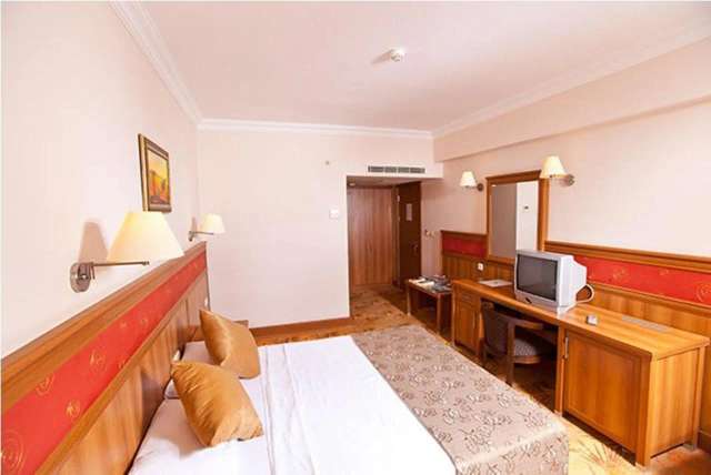 Green Nature Resort & Spa-4