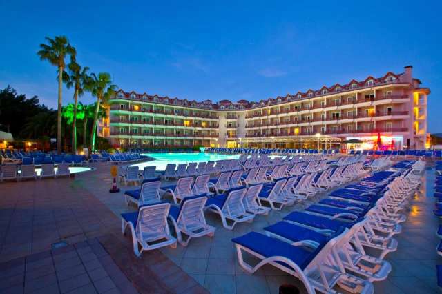 Green Nature Resort & Spa-3