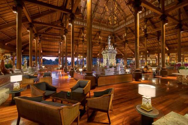 Ayodya Resort Bali-3