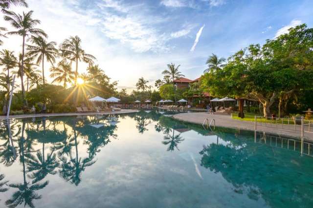 Ayodya Resort Bali-4